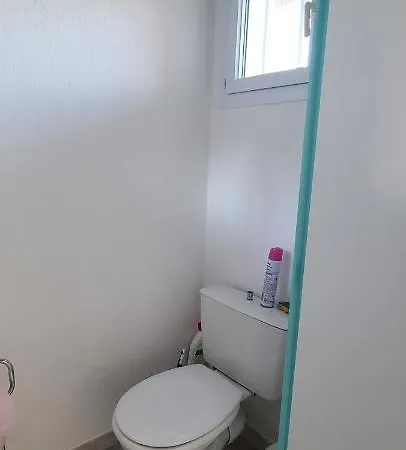 Apartamento Au Calme A L'oree Du Golf 1 *