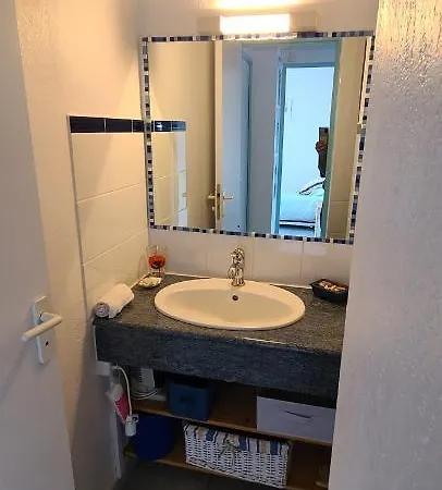 Au Calme A L'oree Du Golf 1 Apartamento *