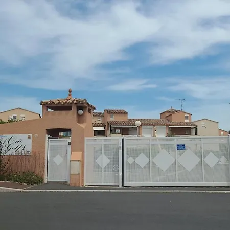Au Calme A L'oree Du Golf 1 Apartamento *