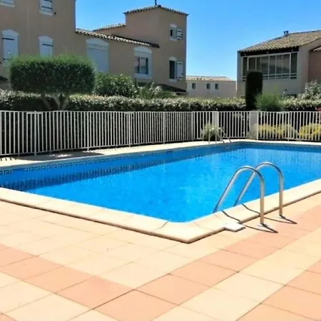 Au Calme A L'oree Du Golf 1