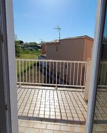Apartment Au Calme A L'oree Du Golf 1