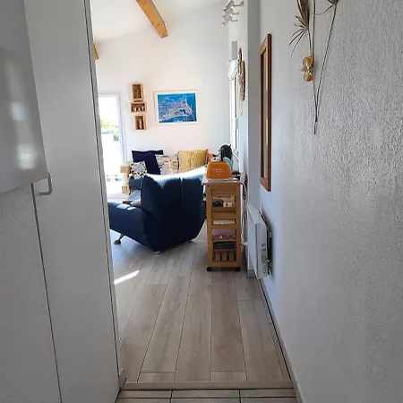 Appartement Au Calme A L'oree Du Golf 1