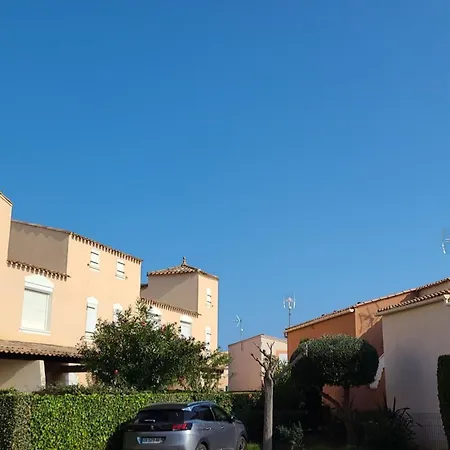 Au Calme A L'oree Du Golf 1 *